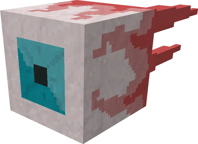 Crimson dimension, Моды, Minecraft