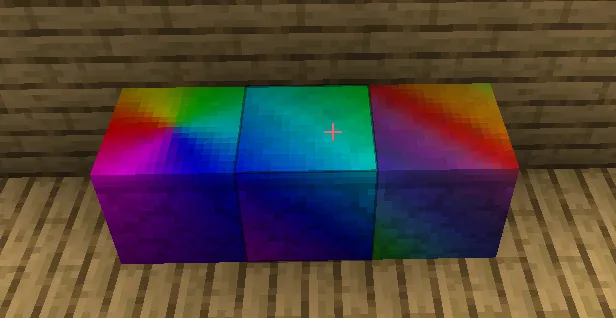 Tinted Sands, Моды, Minecraft