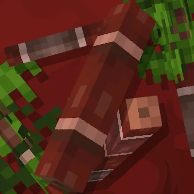 Better Bamboo — скриншот 3 (Текстуры, Minecraft)