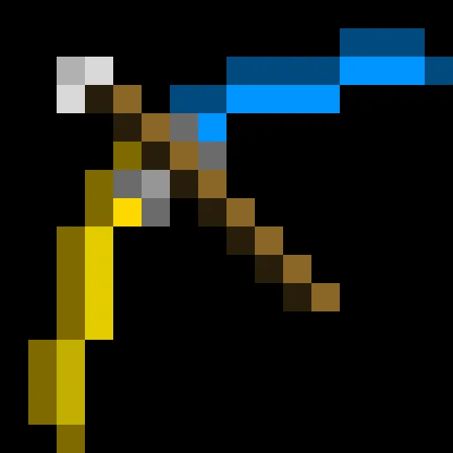 Rainbow Items — скриншот 9 (Текстуры, Minecraft)