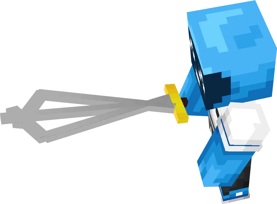 Rising, Моды, Minecraft