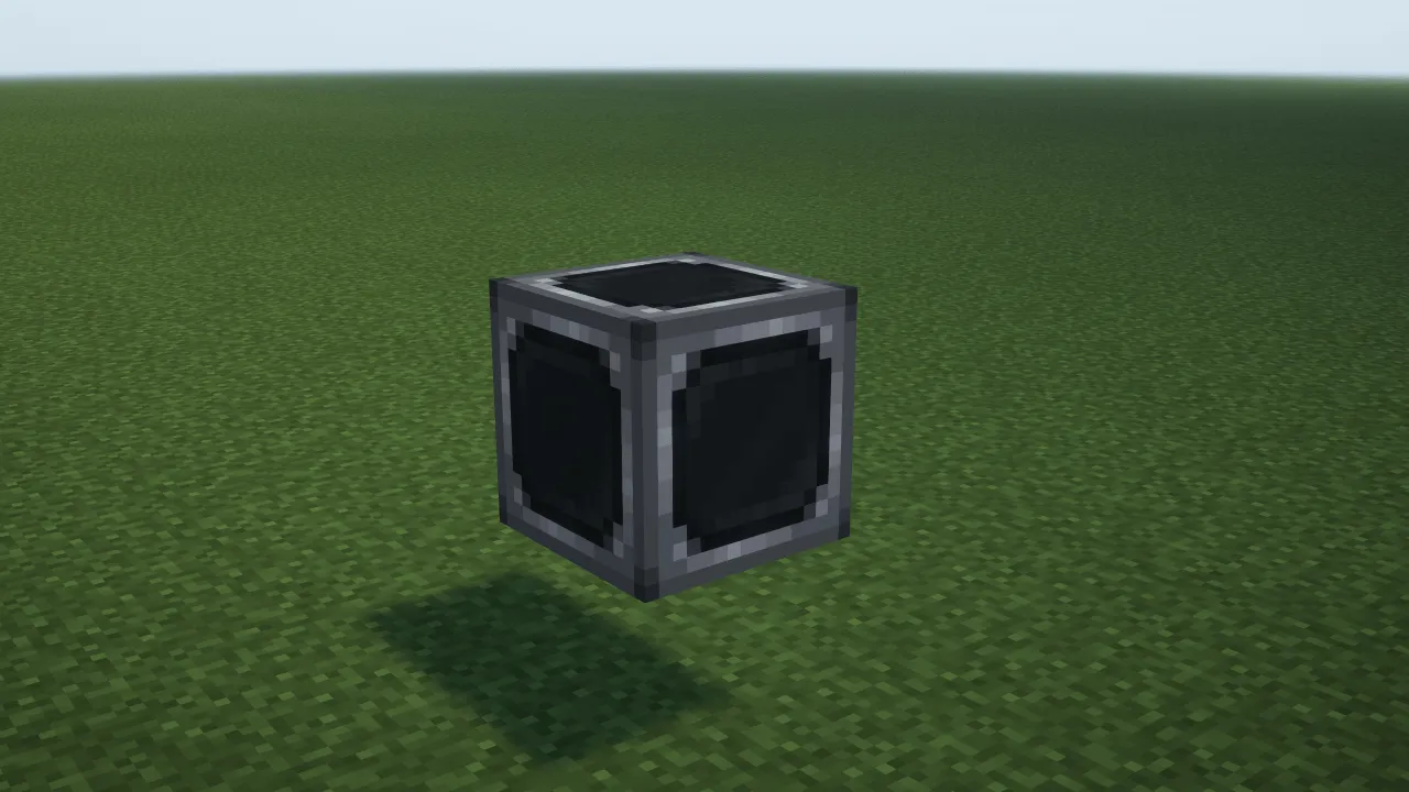 Create: Brassless Train Casing, Текстуры, Minecraft