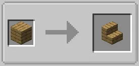 Crafting Gimmicks — скриншот 1 (Текстуры, Minecraft)