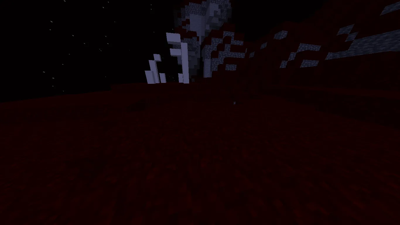 BloodHorrorCraft, Моды, Minecraft