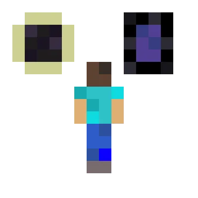 TooMany Potions — скриншот 4 (Моды, Minecraft)