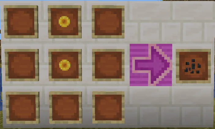 Ataria, Моды, Minecraft