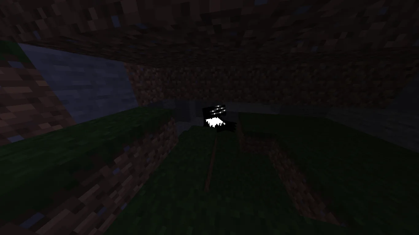 Eternal Destiny — скриншот 4 (Моды, Minecraft)