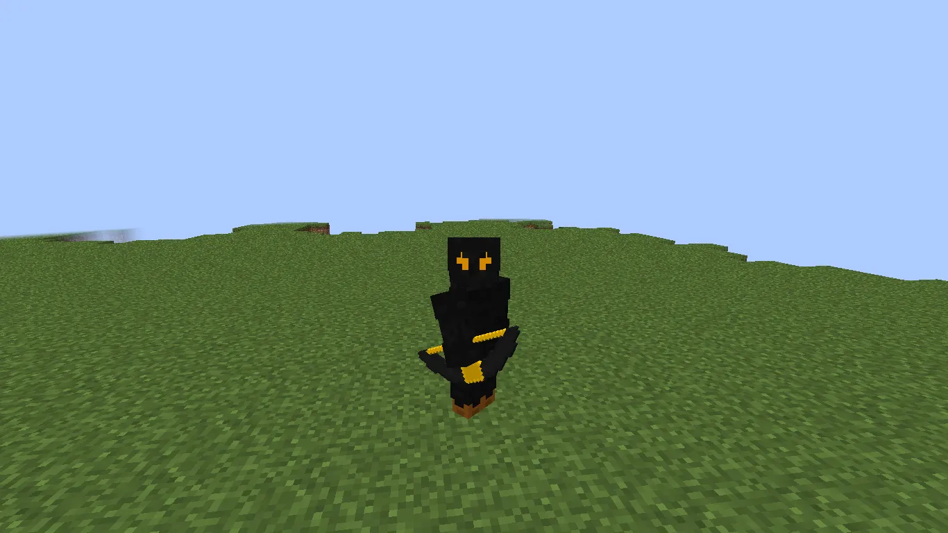 Eternality Core, Моды, Minecraft