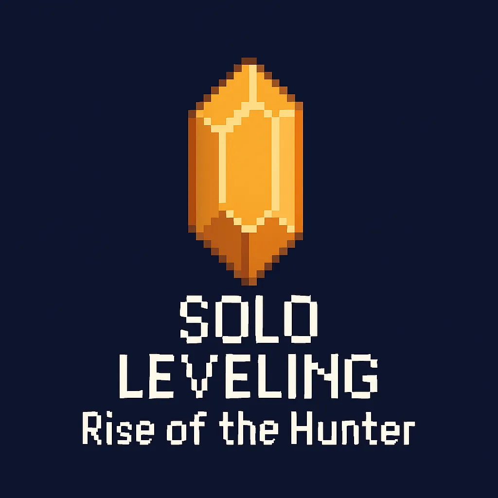 Solo Leveling: Rise of the Hunter RPG — скриншот 1 (Модпаки, Minecraft)