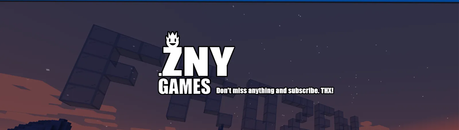 FROZEN, Текстуры, Minecraft