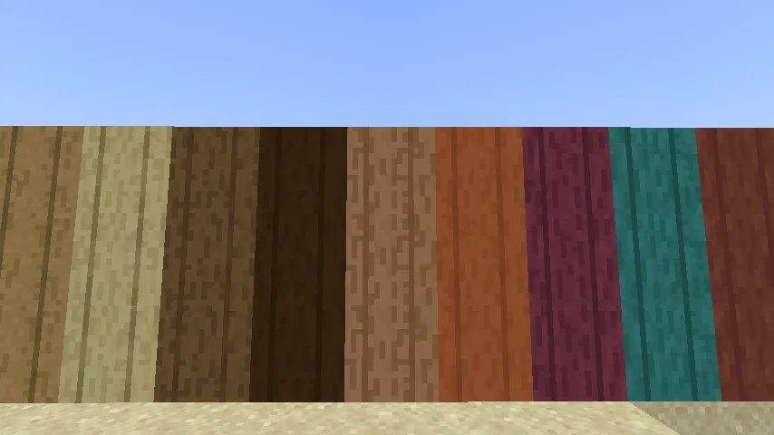 Wood-Cutter — скриншот 7 (Моды, Minecraft)