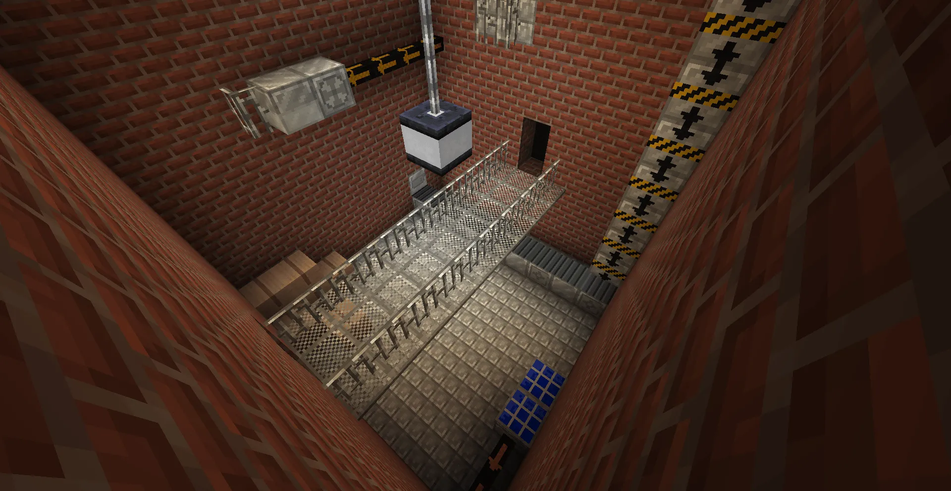 WDOTU: Stuff and Deco — скриншот 1 (Моды, Minecraft)