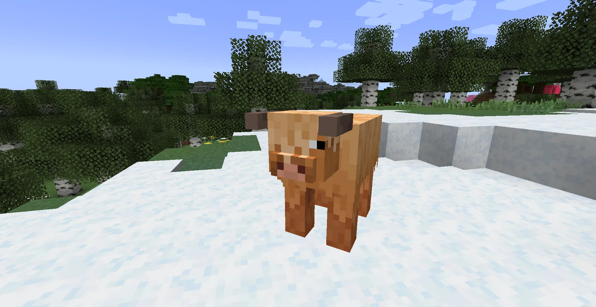 Dungeonslike Mobs, Текстуры, Minecraft