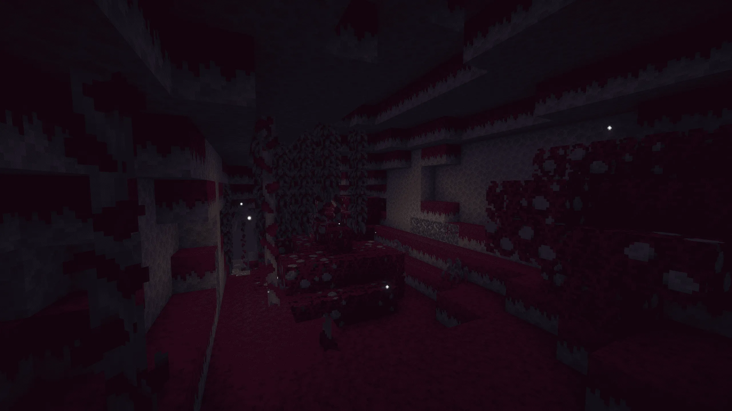 BetterEnd Forge, Моды, Minecraft