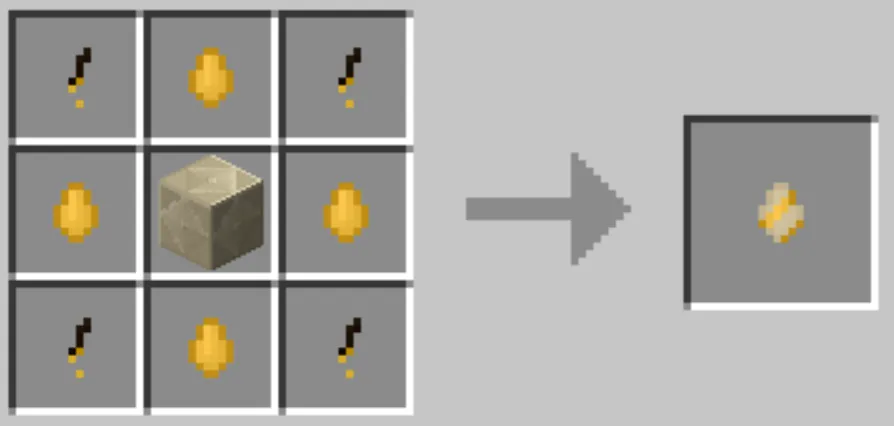 The Eggcellent Mod, Моды, Minecraft