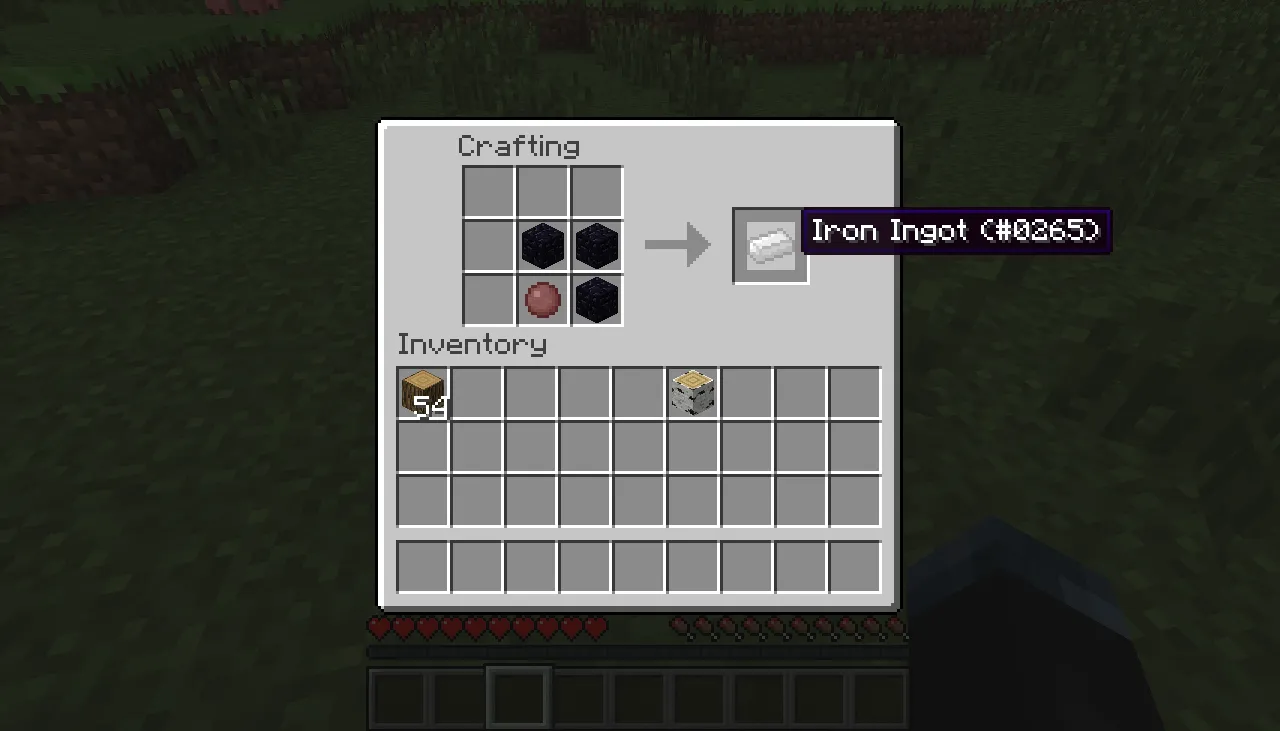 Progressive Transmutation — скриншот 2 (Моды, Minecraft)