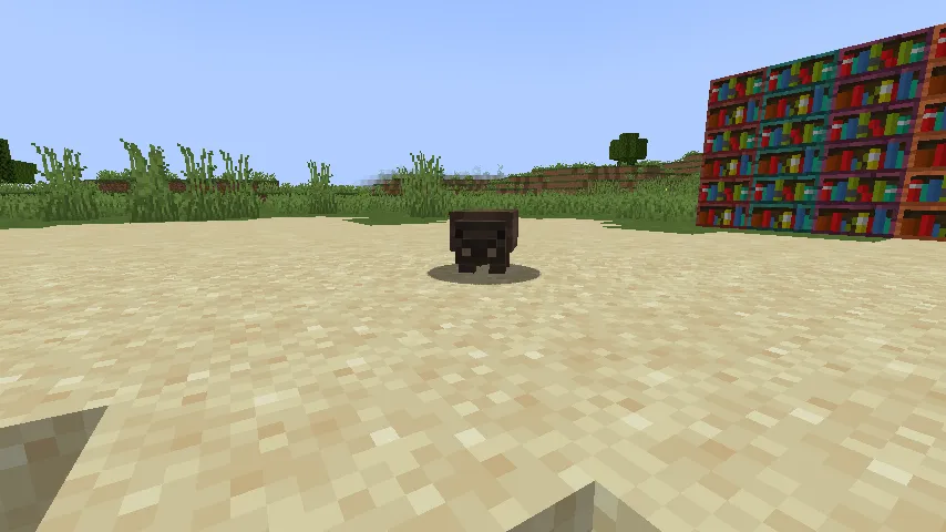 Wood-Cutter — скриншот 2 (Моды, Minecraft)