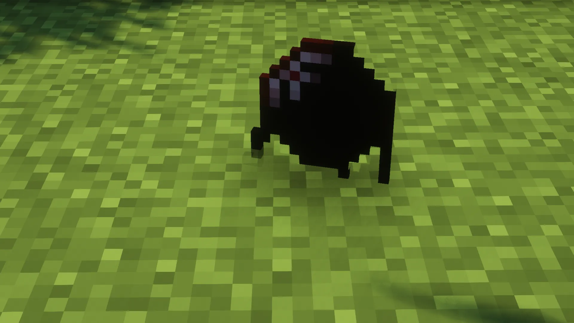 mo'cool things, Моды, Minecraft