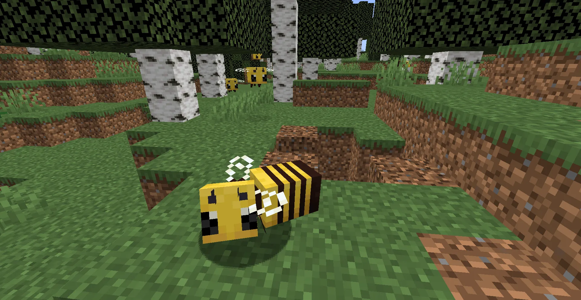 SC's Additions, Моды, Minecraft