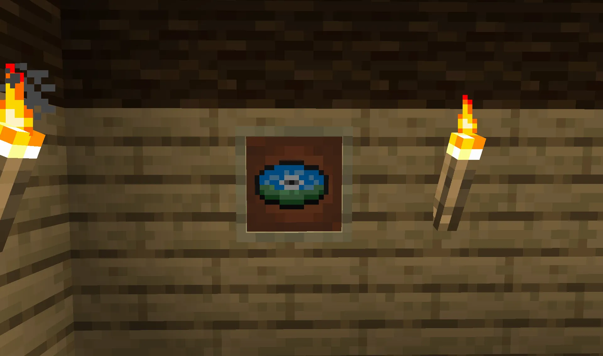 Hari Raya Resource Pack — скриншот 11 (Текстуры, Minecraft)