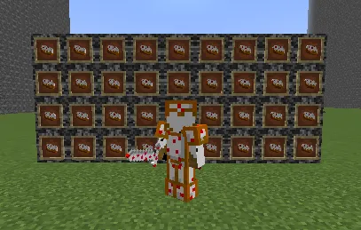 Tuba Add. Z — скриншот 3 (Моды, Minecraft)