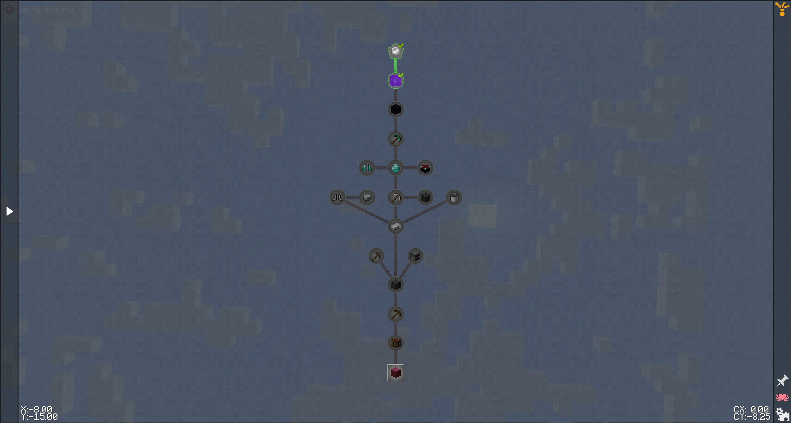 Automation and Farming — скриншот 3 (Модпаки, Minecraft)