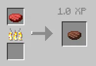 Birdstar's Dream, Моды, Minecraft