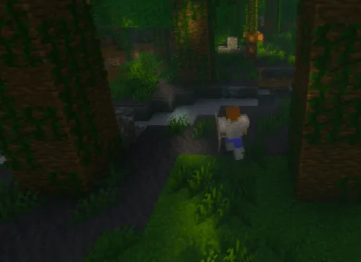 Sam's Tropical Update — скриншот 7 (Моды, Minecraft)