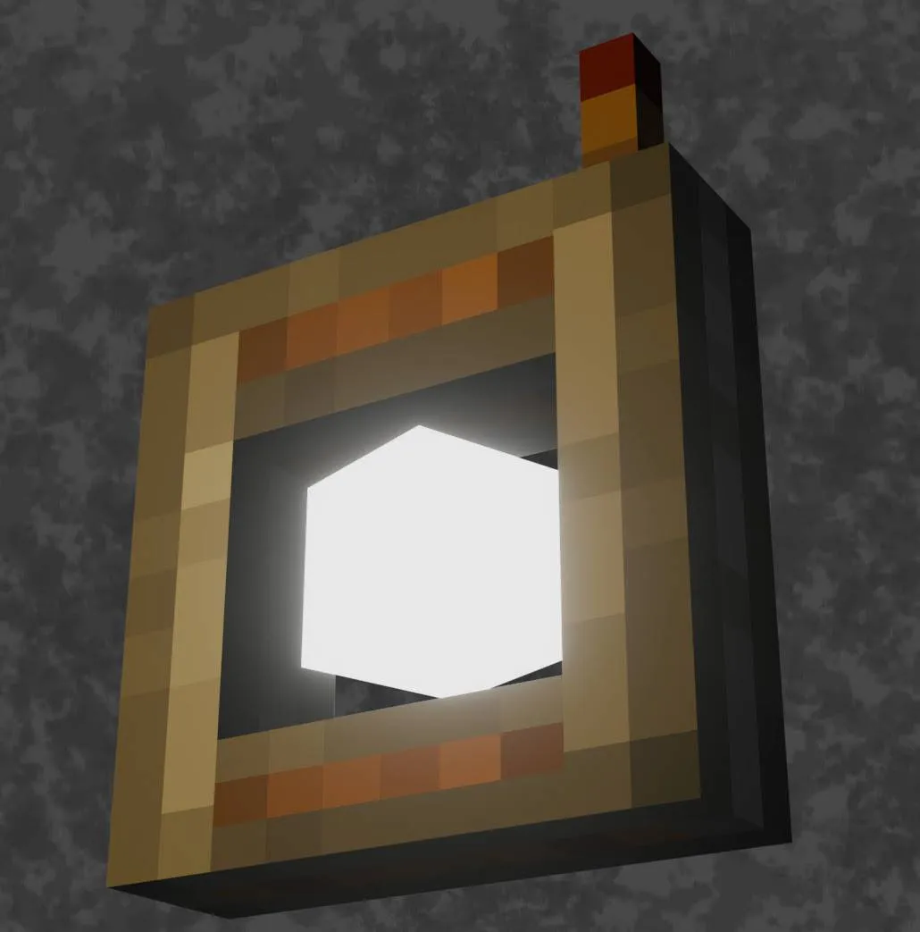 Create: Upsizing, Моды, Minecraft