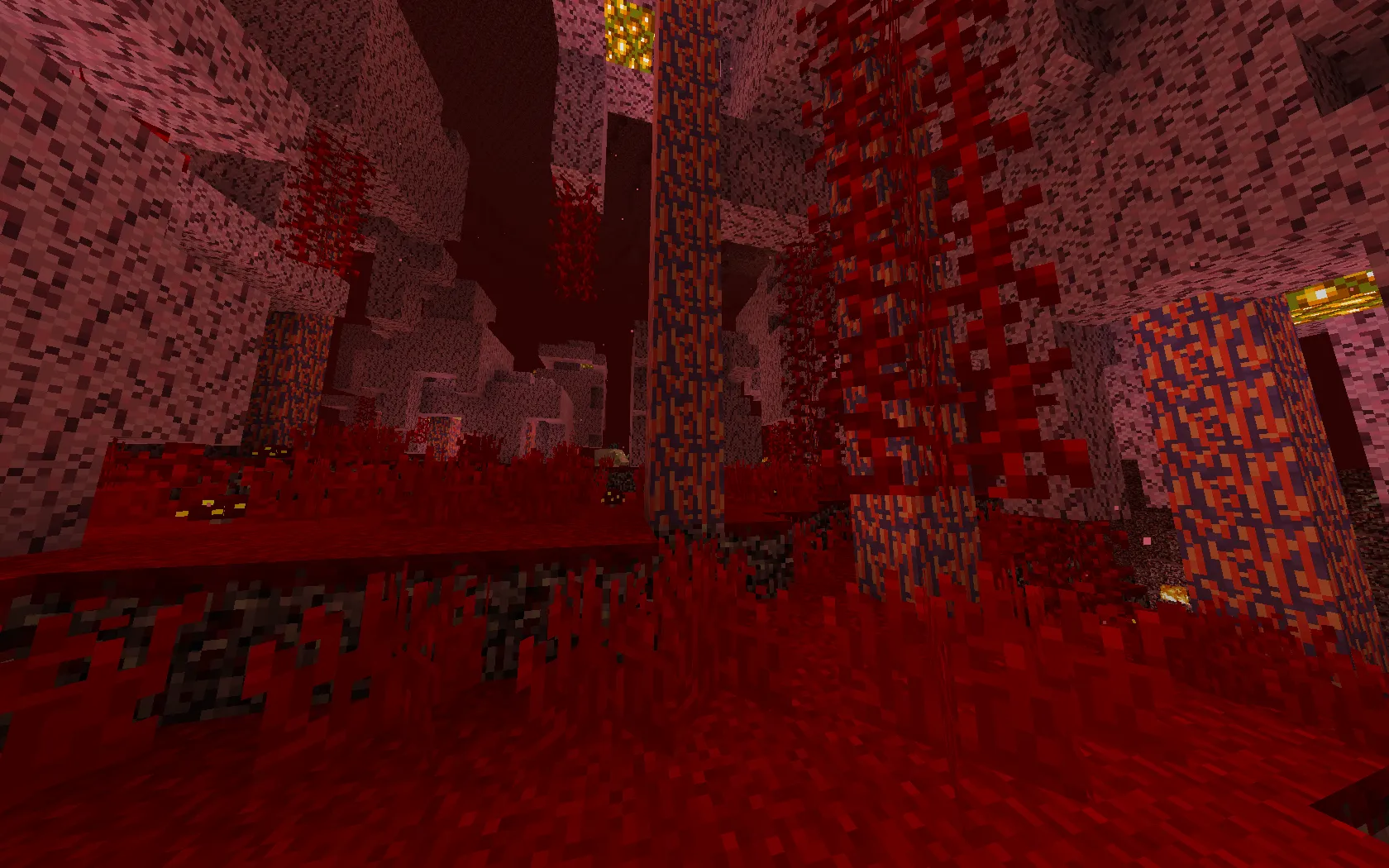 The Original Work — скриншот 2 (Текстуры, Minecraft)