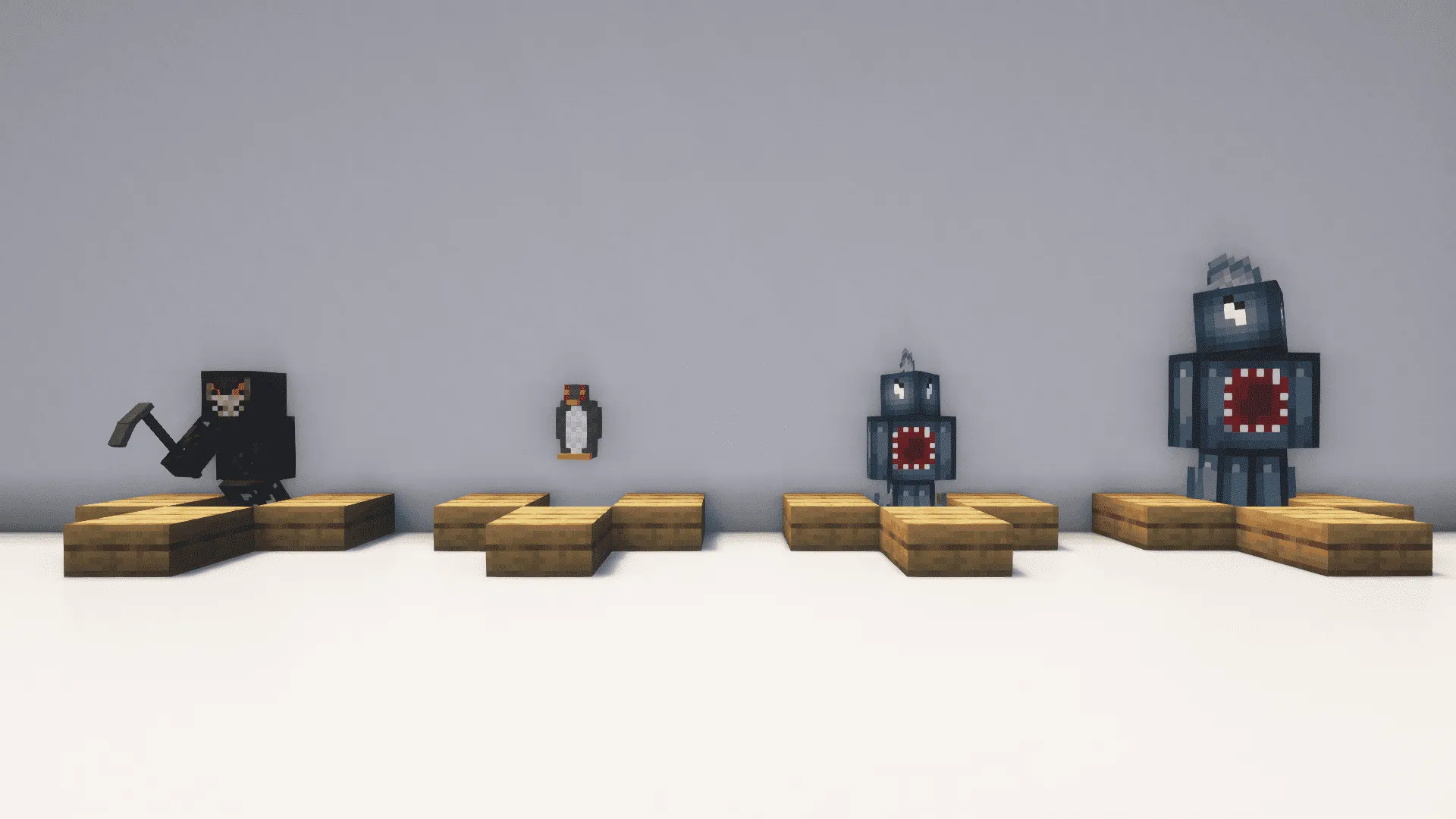 croparia addons old, Моды, Minecraft