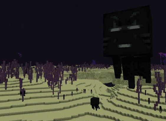 MISC3LLAN3OUS, Моды, Minecraft