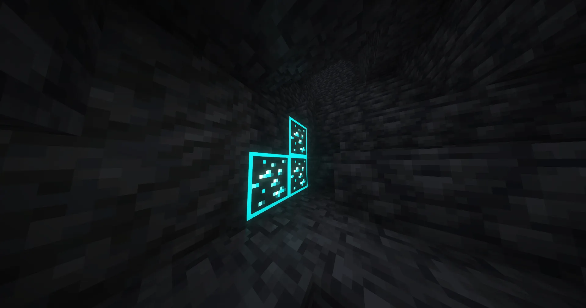 Better ore — скриншот 10 (Текстуры, Minecraft)