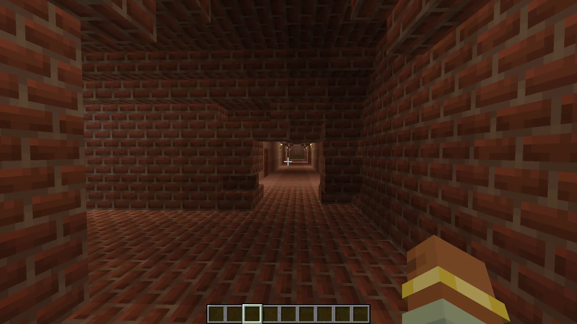 brick complex — скриншот 10 (Моды, Minecraft)