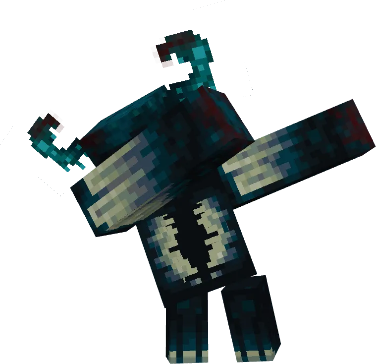 Legend of The Dwerden [The Dwerden Reborn], Моды, Minecraft