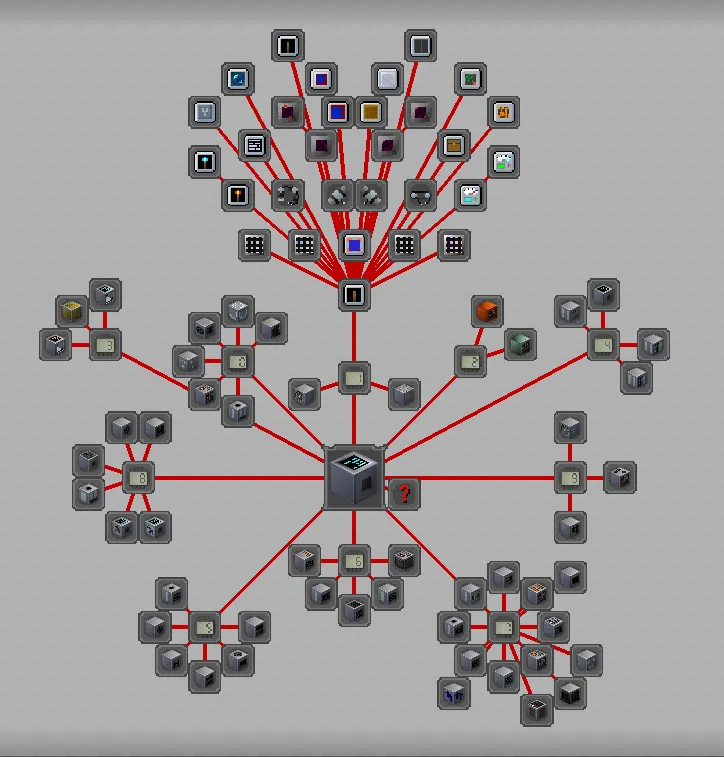 Gregtech Funny Edition, Модпаки, Minecraft