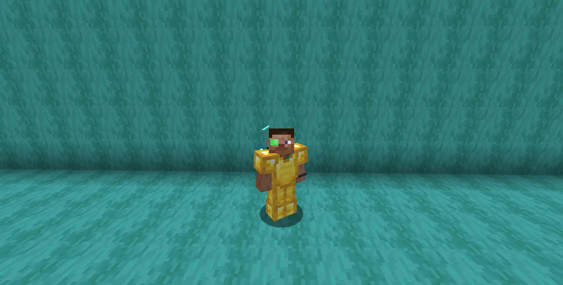MagicArsenal, Моды, Minecraft