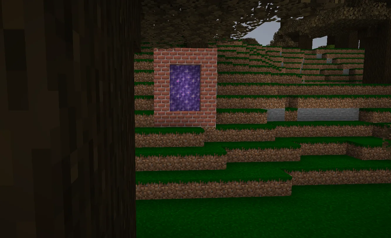 Jonathan's Biome Update, Моды, Minecraft