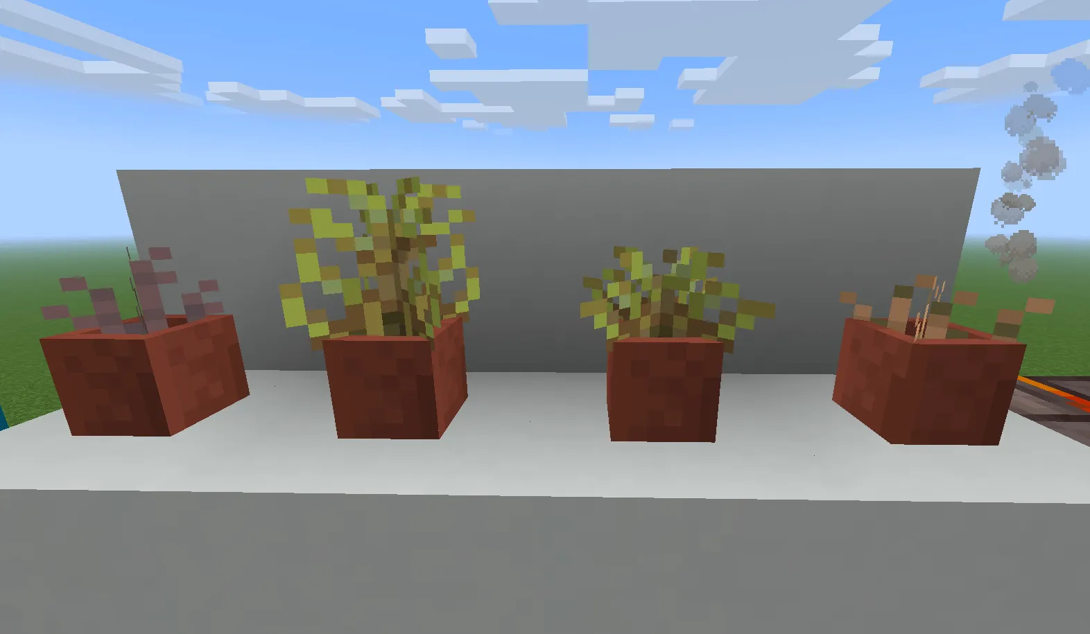 Dolt's Awesome Tweaks, Моды, Minecraft