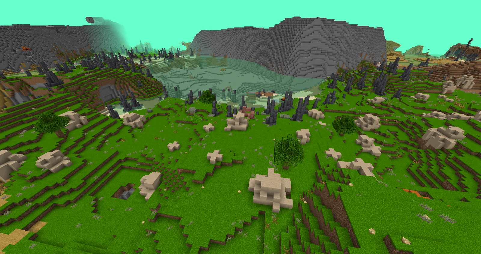 DemiTech: Wasteland, Моды, Minecraft