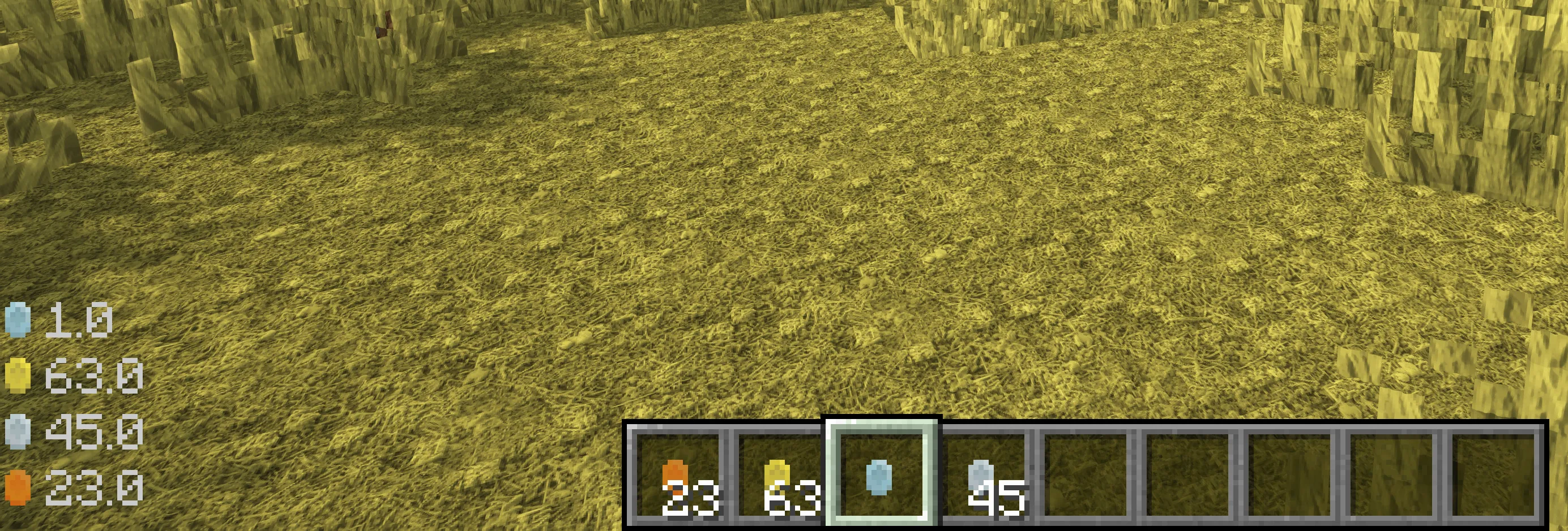 CBJ Economy — скриншот 13 (Моды, Minecraft)
