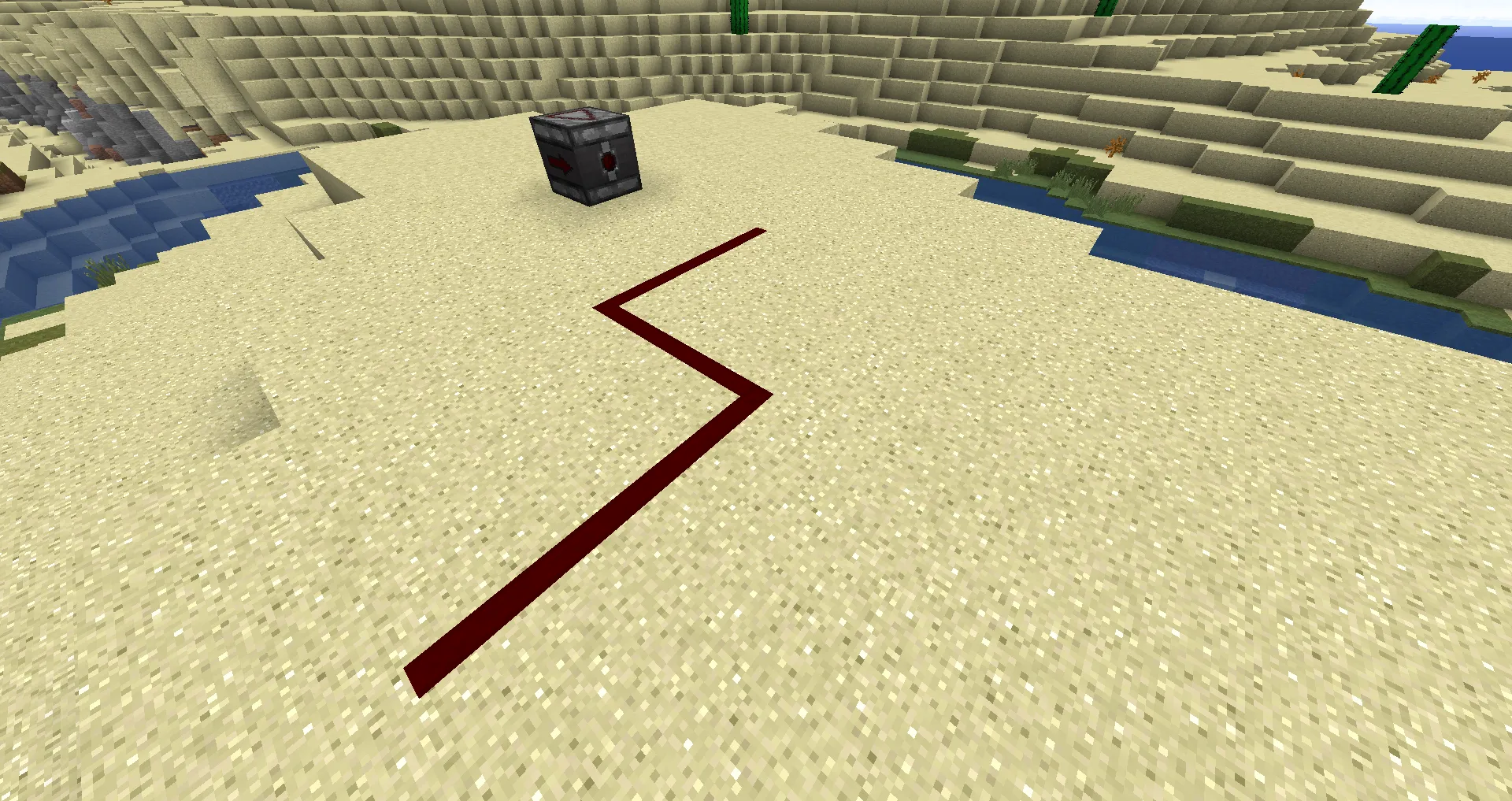 Zentium's Custom Faithful x32 — скриншот 4 (Текстуры, Minecraft)