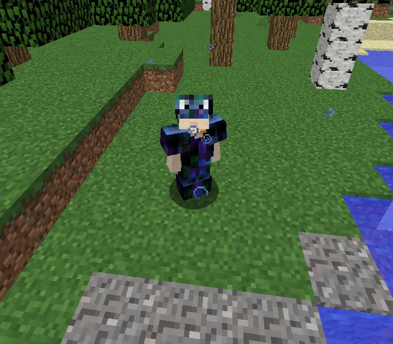 Creepy Critters, Моды, Minecraft