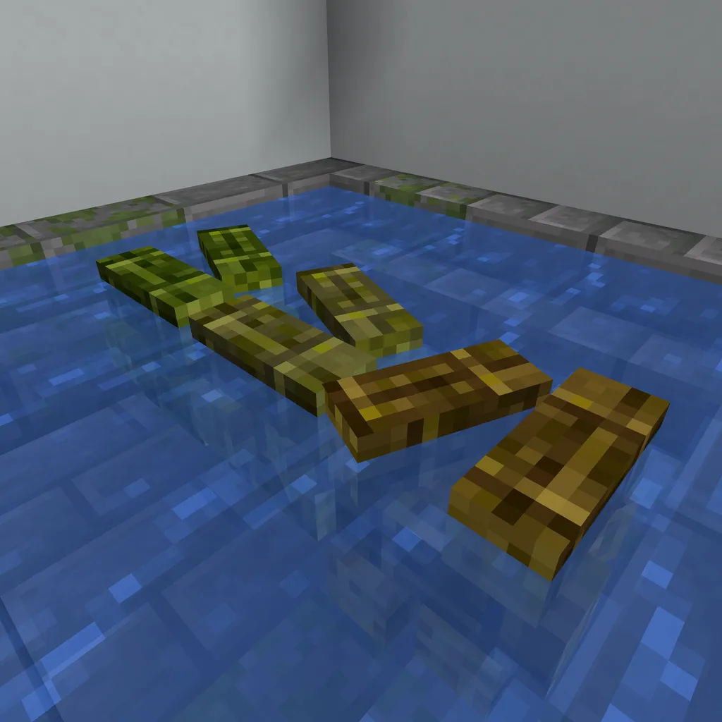 Wily Textiles, Моды, Minecraft