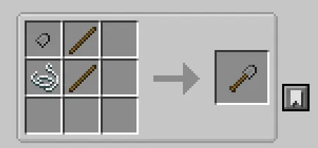 Quick Tools, Моды, Minecraft