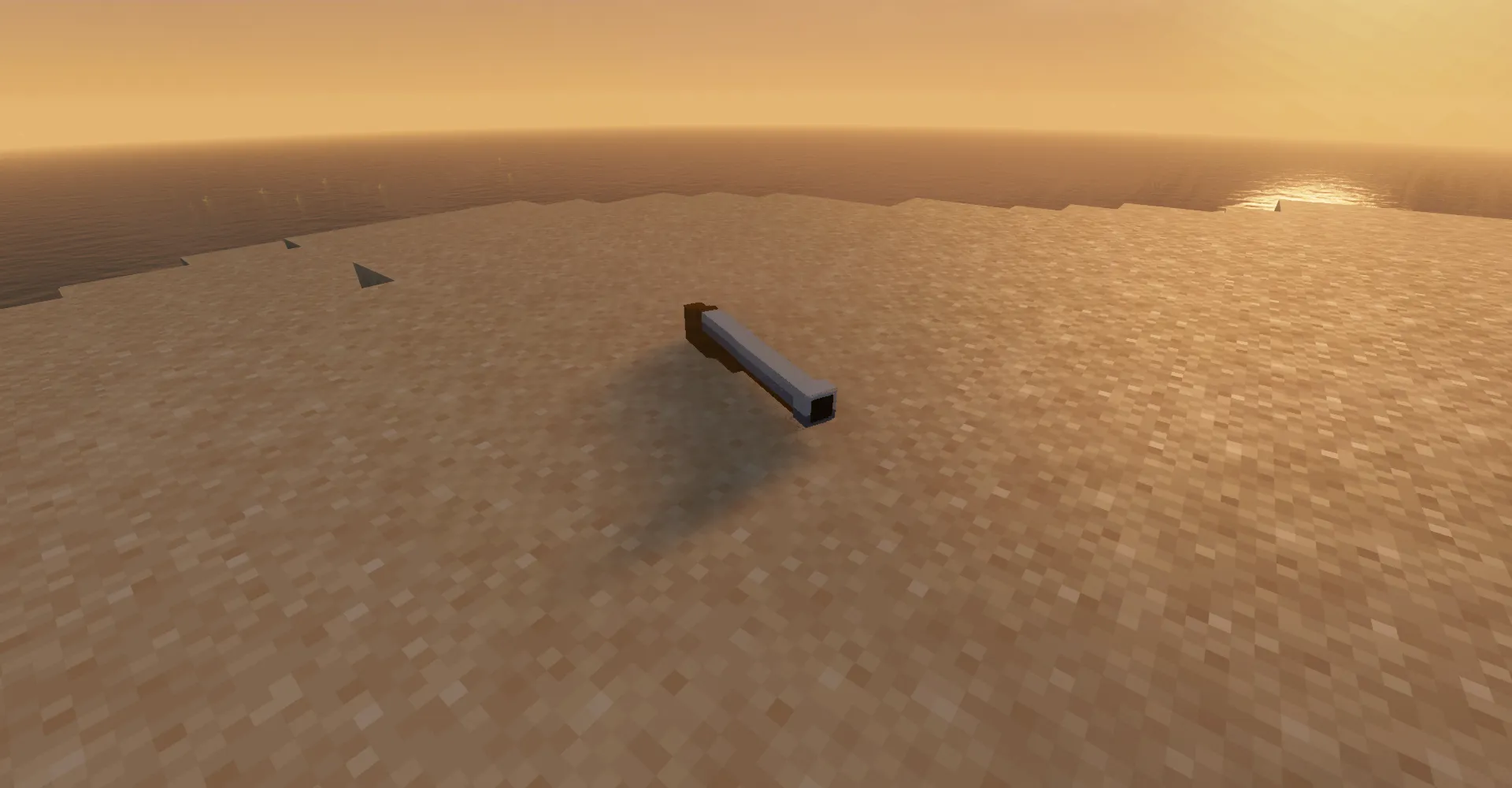 Napoleonic Armory, Моды, Minecraft