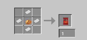 asdvtx's Doritos, Моды, Minecraft