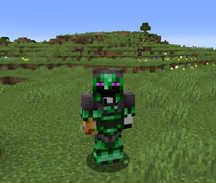 Marxx's_Recipes_Plus — скриншот 15 (Моды, Minecraft)
