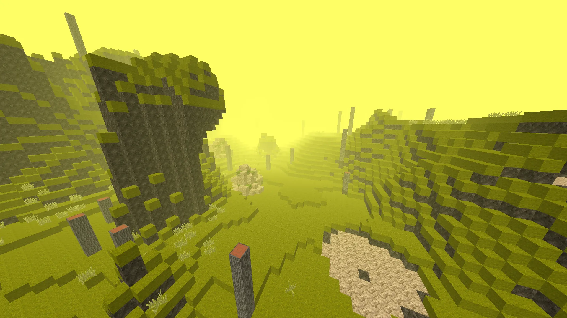 Max Universes — скриншот 5 (Моды, Minecraft)
