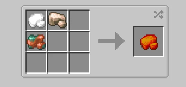 Frictionless Upgrades — скриншот 2 (Моды, Minecraft)